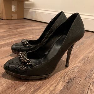 Gucci Heels